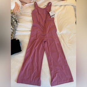 Stash Your Treasures Jumpsuit